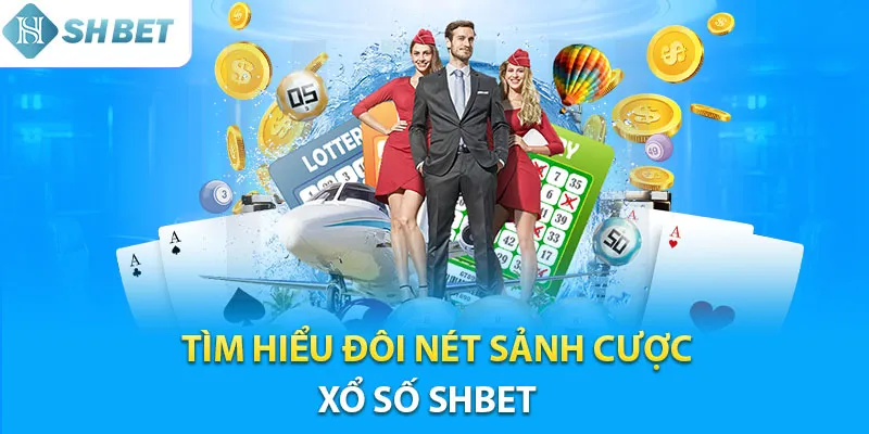 Xổ số là điểm dừng chân lý tưởng của đông đảo lô thủ Việt
